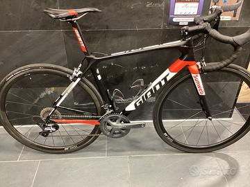 Giant TCR Advanced Pro Team mis. M