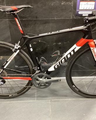 Giant TCR Advanced Pro Team mis. M