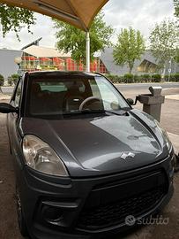 ligier js50 minicar