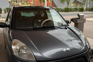ligier js50 minicar