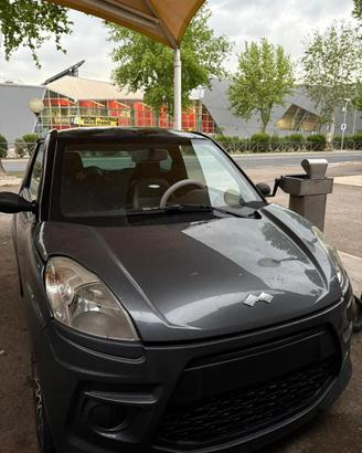 ligier js50 minicar