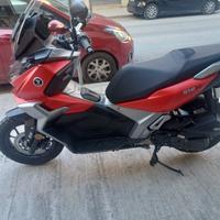 VOGE SR ADV 125 cc E5+ ROSSO - 4800 km - 2025
