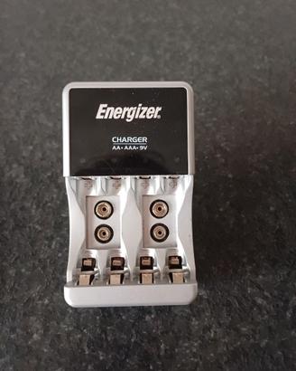 Carica batterie universale Energizer