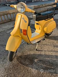 Vespa 50pk xl rush