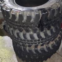 pneumatici tassellato 235 75 15 