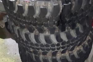 pneumatici tassellato 235 75 15 