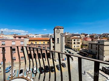 Nuovo appartamento panoramico centralissimo