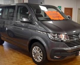 VOLKSWAGEN T6.1 MULTIVAN 2.0 TDI 150CV DSG Comfo