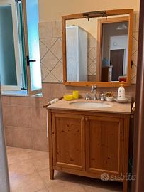 Mobile Bagno completo