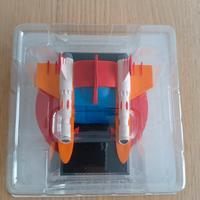 Astronave Big Shooter 