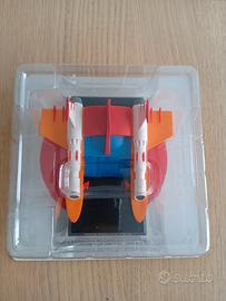 Astronave Big Shooter 