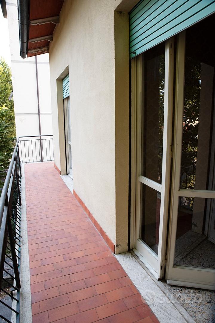 Appartamento – Montevarchi, Giglio - Altro