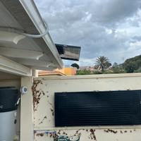 Pannello termodinamico