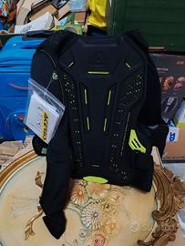 Protezioni motocross