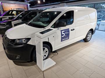 VW CADDY CARGO 2.0 TDI 102 CV MANUALE
