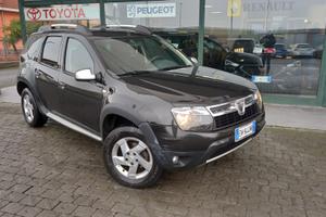 Dacia Duster 1.5 dCi 110CV 4x4 Lauréate