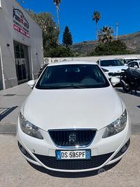 Seat Ibiza 1.4 TDI 80CV DPF 3p. Special Ed.