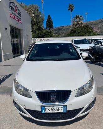 Seat Ibiza 1.4 TDI 80CV DPF 3p. Special Ed.