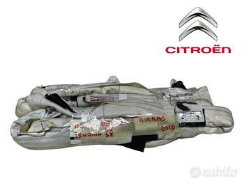AIRBAG A TENDINA LATO SINISTRO CITROEN DS 7 Crossb