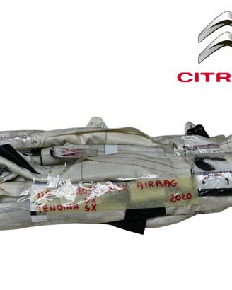 AIRBAG A TENDINA LATO SINISTRO CITROEN DS 7 Crossb
