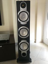 Diffusori Monitor Audio serie Silver