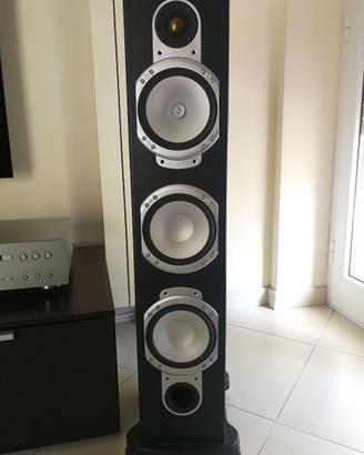 Diffusori Monitor Audio serie Silver