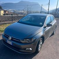 Volkswagen Polo 1.0 95 Cv Dsg