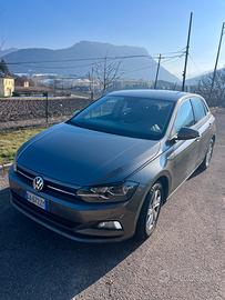 Volkswagen Polo 1.0 95 Cv Dsg