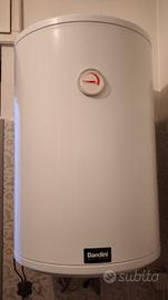 Boiler Scaldabagno elettrico 80 litri. 
