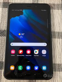 Tablet samsung acrive 3 lte