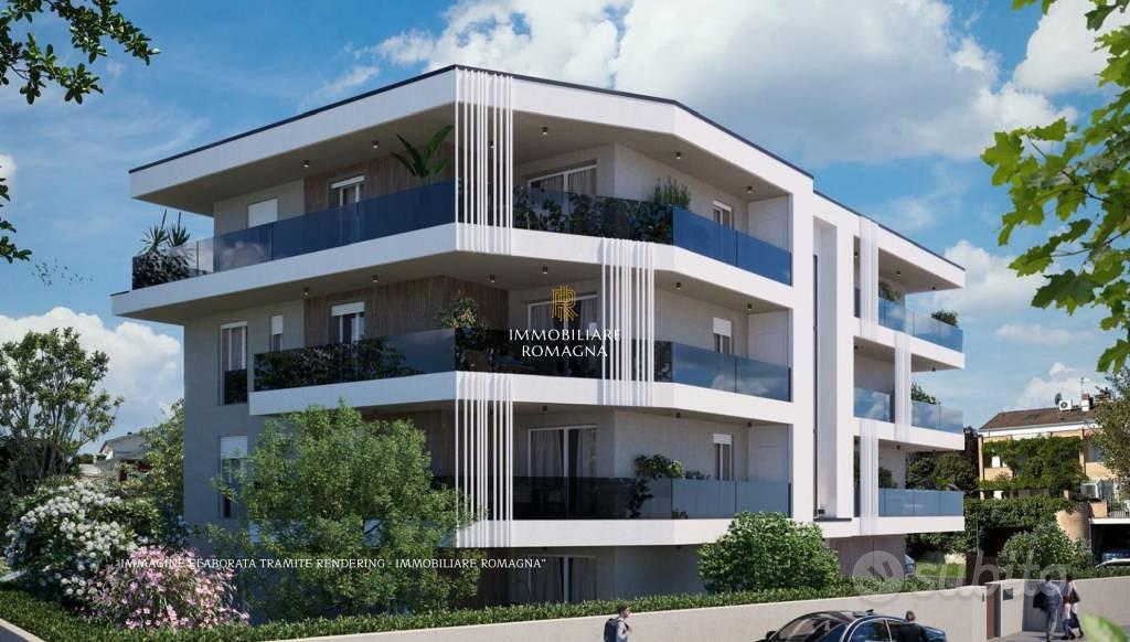 Appartamento – Cesena, Quartiere Oltre Savio - Vista 3