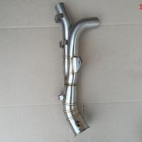 DECATALIZZATORE YAMAHA R1 BiG BANG