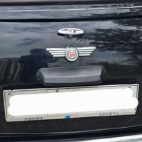 Ricambi mini storica cofano stereo volantr fari ec