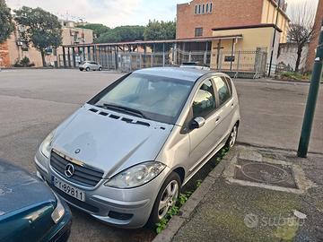 Mercedes classe a 200cdi anno 2007