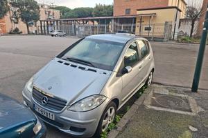 Mercedes classe a 200cdi anno 2007