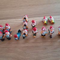 sorprese ovini kinder
