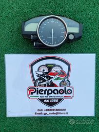 Strumentazione Contakm Yamaha R1 04 -06 solo 20km