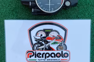 Strumentazione Contakm Yamaha R1 04 -06 solo 20km