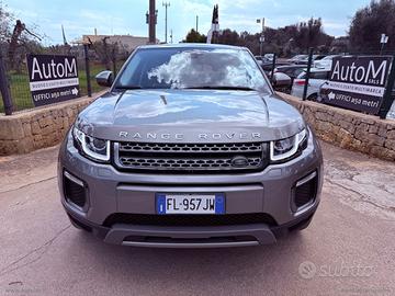 LAND ROVER RR Evoque 2.0 TD4 150 5p Bs Ed.Prem.Pur