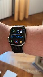 Apple Watch 11