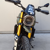 Moto Morini seiemezzo scr