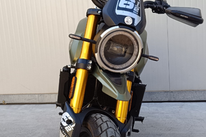 Moto Morini seiemezzo scr