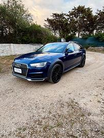 Audi A4 allroad 3.0 TDI 218 CV S tronic Business E