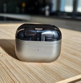 Samsung Galaxy Buds3 Pro - Come Nuove