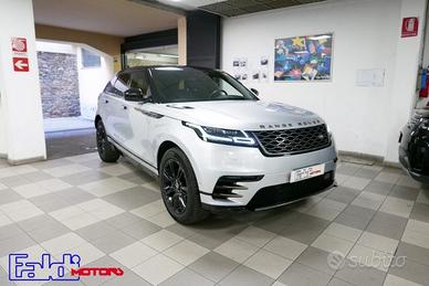 LAND ROVER Range Rover Velar 2.0D I4 180 CV R-Dy