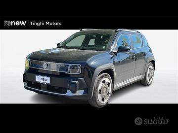 RENAULT Renault 4 E-Tech Electric Comfort Range Ev
