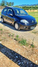C3 berlina