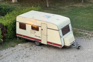 Caravan