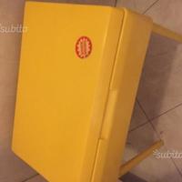 Seggiolino bagno