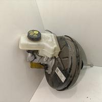 SERVOFRENO VOLKSWAGEN Polo 6Â° Serie 2Q1614106E CH